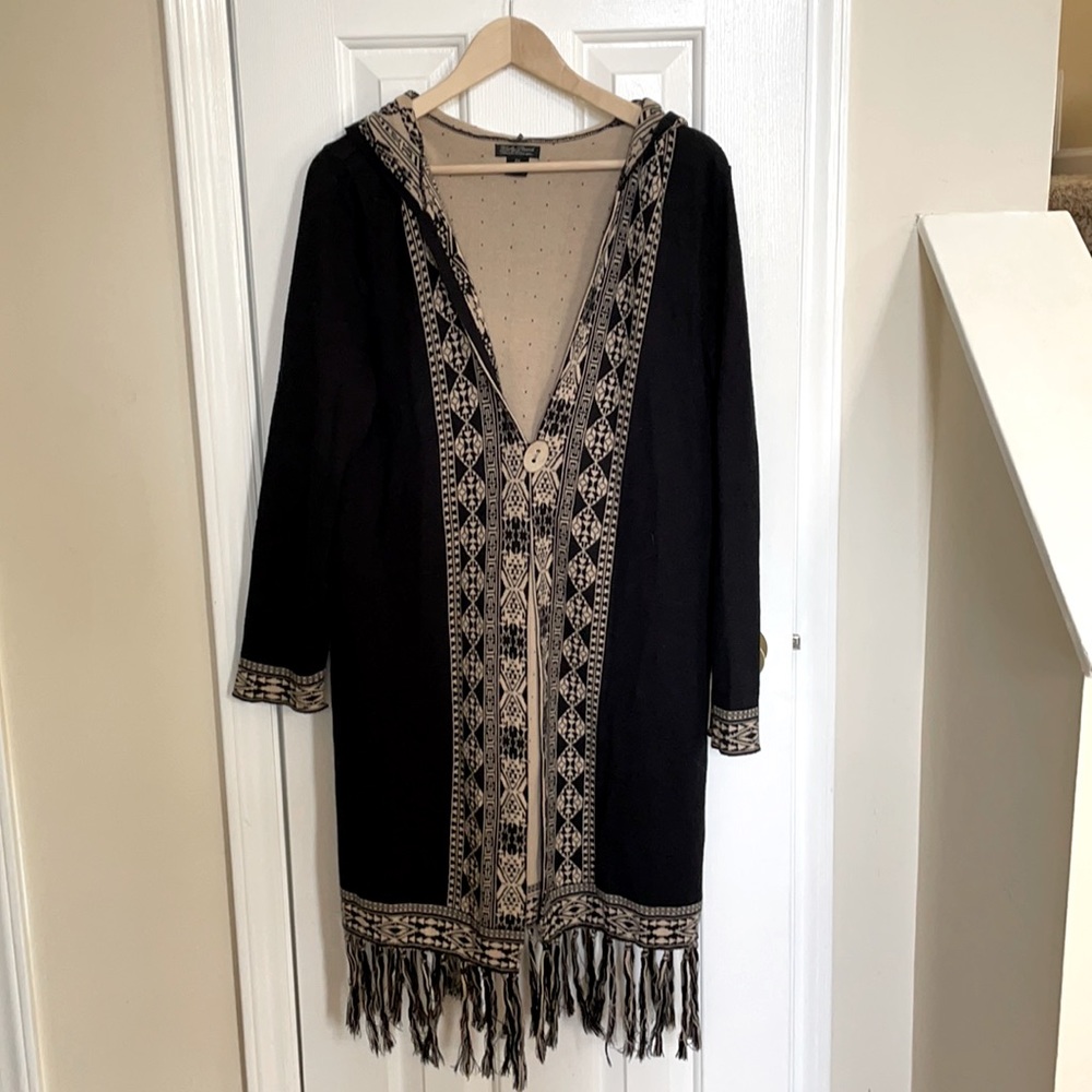 Lucky Brand sweater